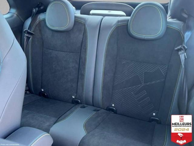 Abarth 500 image 4