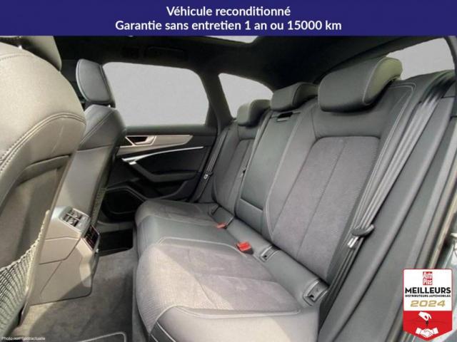 Audi A6 image 2
