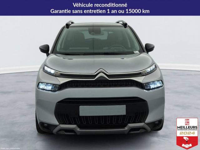 Citroen C3 Aircross image 7