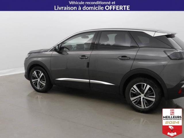 Peugeot 3008 image 5