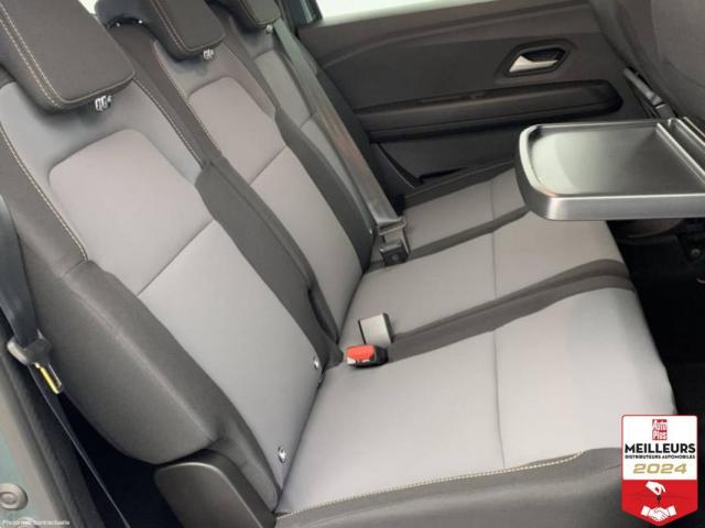 Dacia Jogger image 5