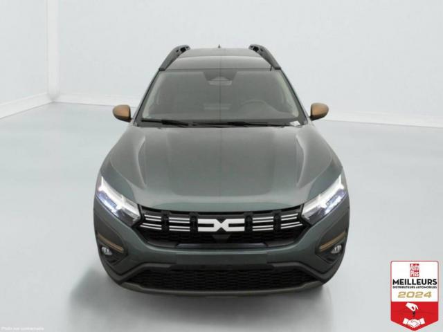 Dacia Jogger image 8