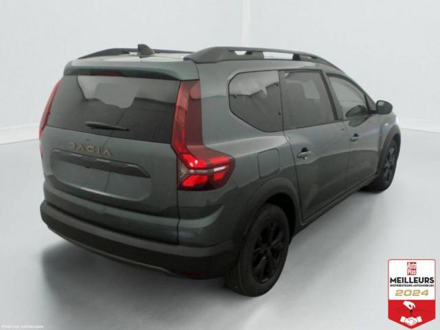 Dacia Jogger image 6