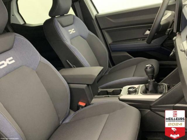 Dacia Duster image 9