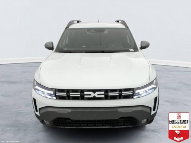 Dacia Duster image 4