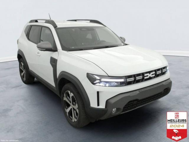 Dacia Duster image 7
