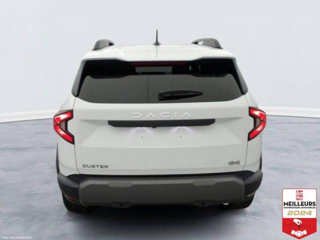 Dacia Duster image 8