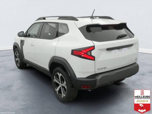 Dacia Duster image 3