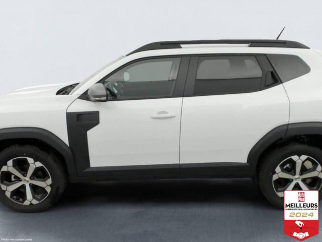 Dacia Duster image 5