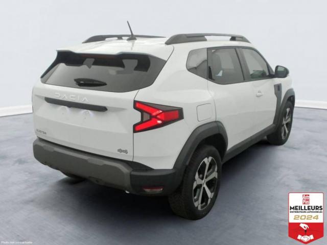 Dacia Duster image 1