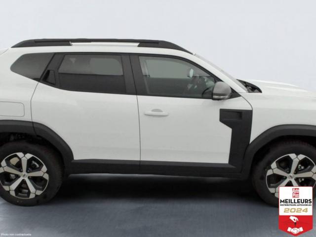 Dacia Duster image 2