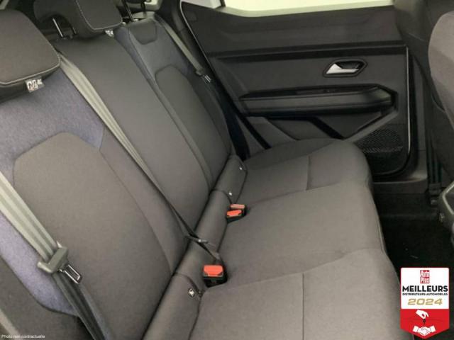 Dacia Duster image 6