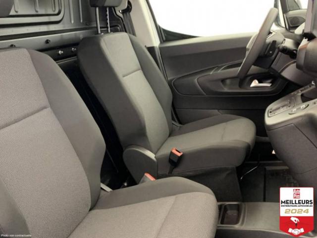 Peugeot Partner image 1