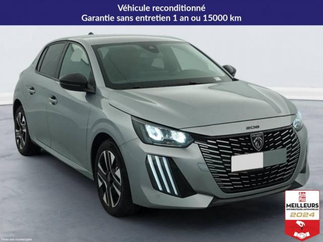 Peugeot 208 image 1