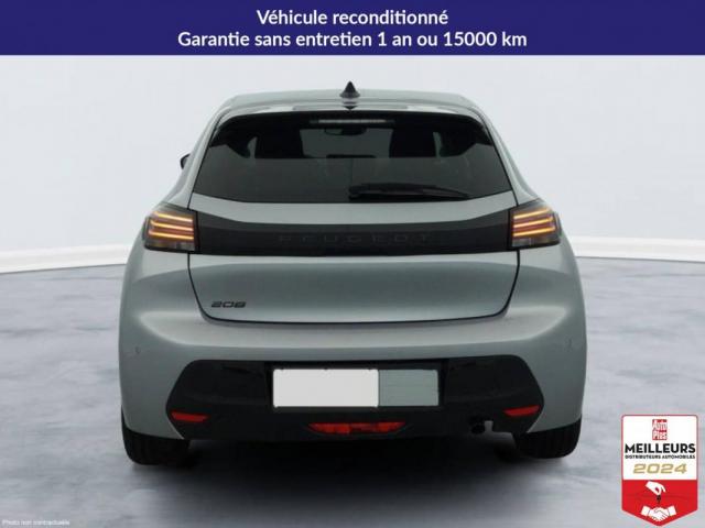 Peugeot 208 image 4