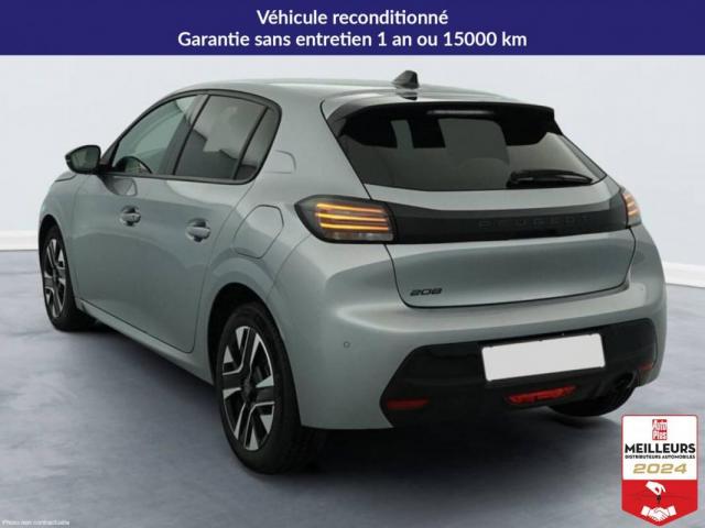 Peugeot 208 image 7