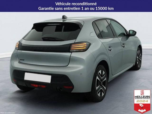 Peugeot 208 image 3