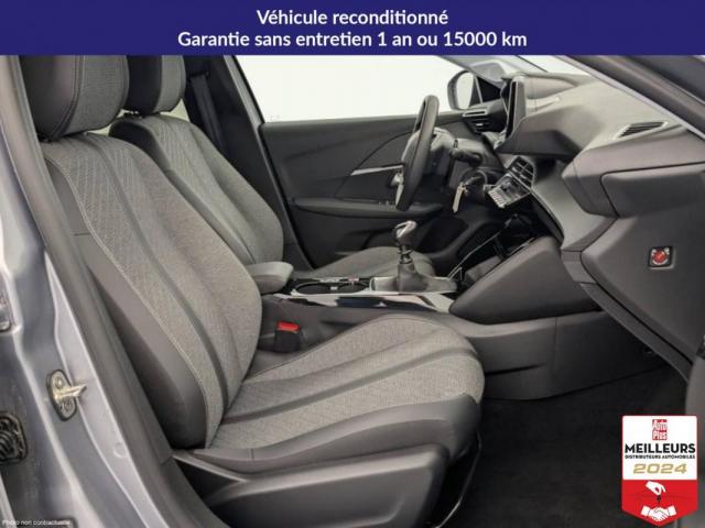 Peugeot 208 image 2