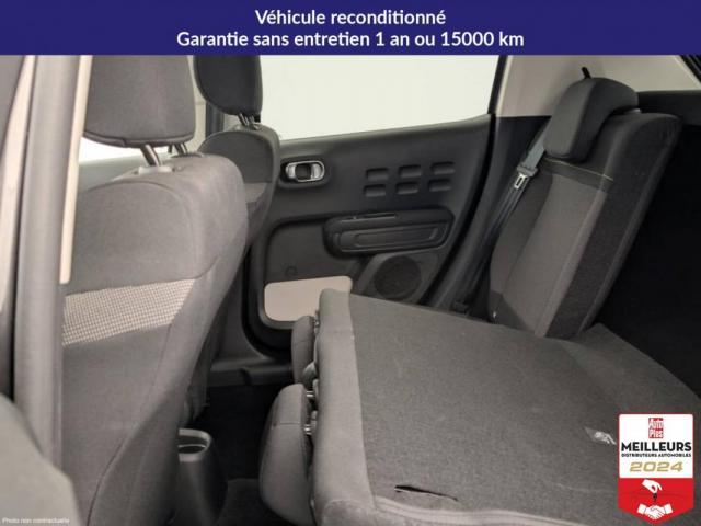 Citroen C3 image 1