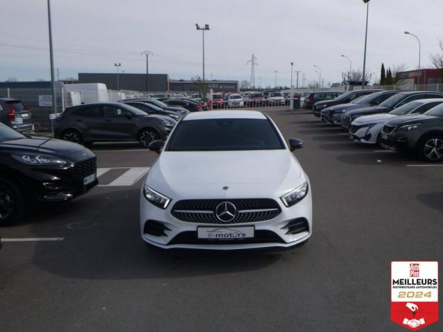 Mercedes Benz Classe A image 8