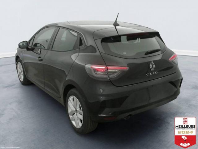 Renault Clio image 1
