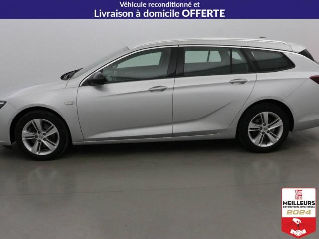 Opel Insignia Sports Tourer image 3