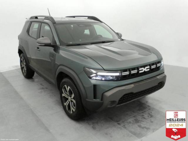 Dacia Duster image 5