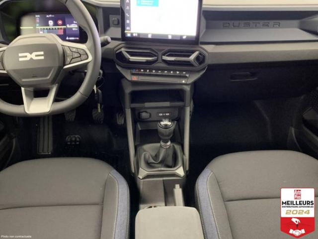 Dacia Duster image 8