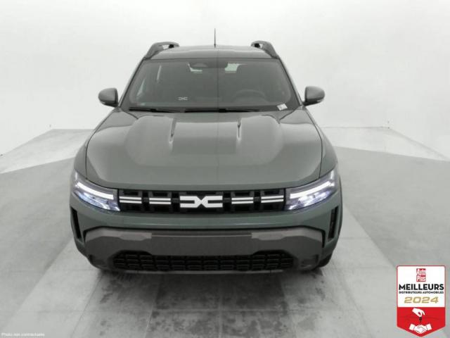 Dacia Duster image 2