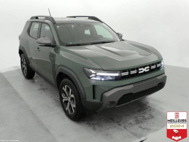 Dacia Duster image 6