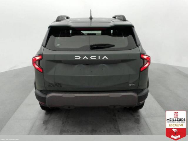 Dacia Duster image 3