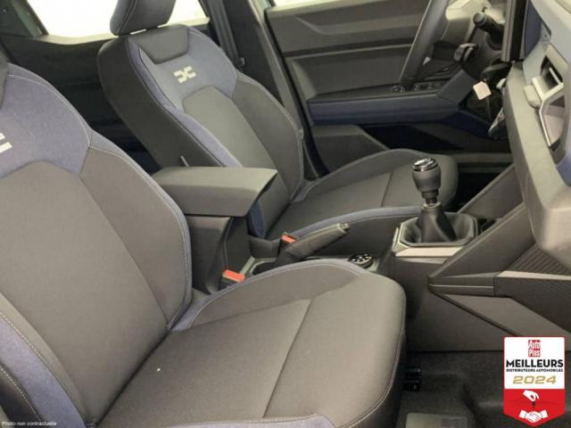 Dacia Duster image 9