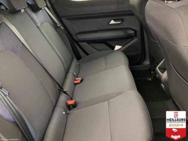 Dacia Duster image 5