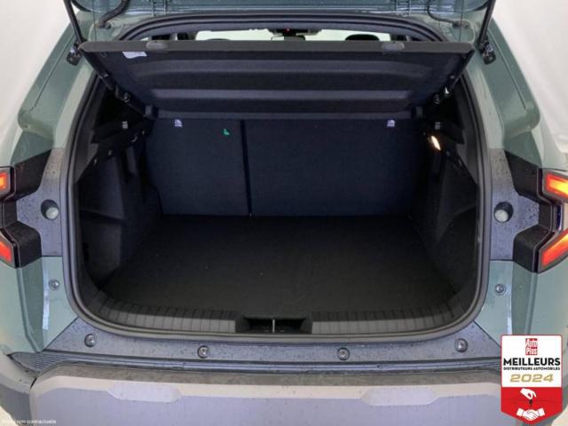 Dacia Duster image 7