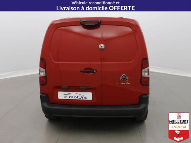 Citroen Berlingo image 1