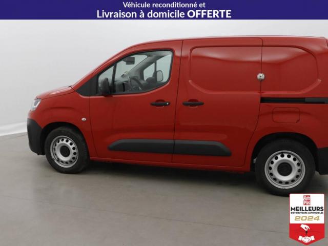 Citroen Berlingo image 6