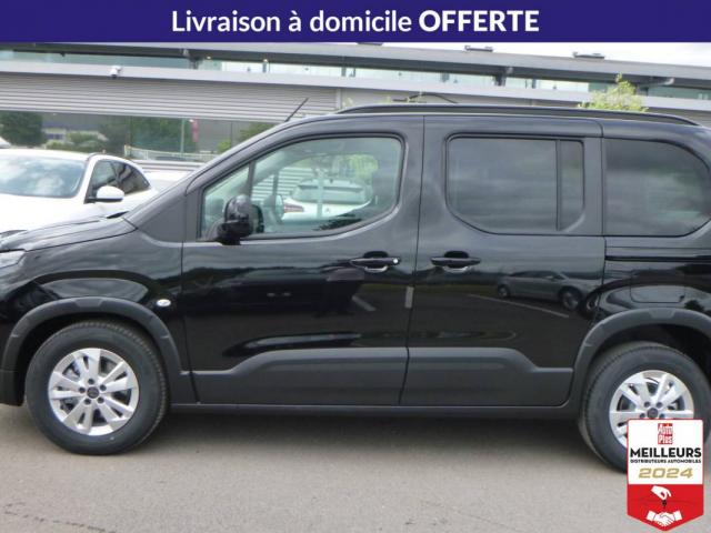 Peugeot Rifter image 1