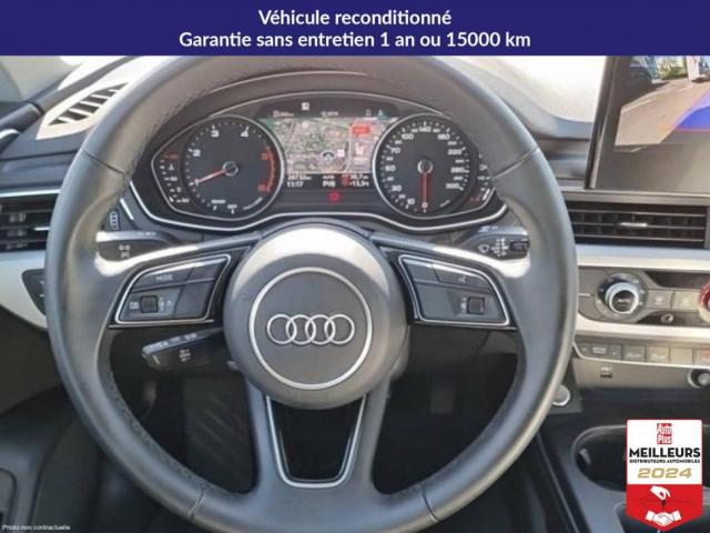 Audi A4 image 3