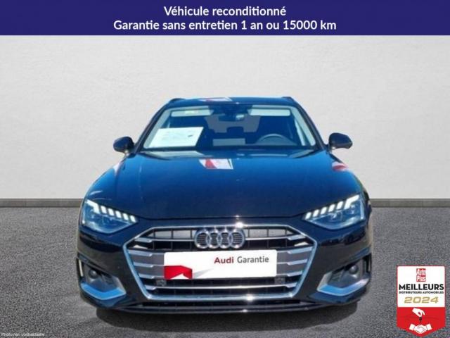 Audi A4 image 5