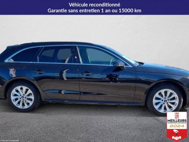 Audi A4 image 6