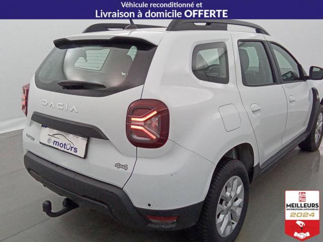 Dacia Duster image 8