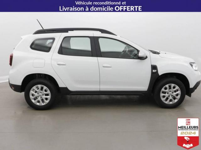 Dacia Duster image 2