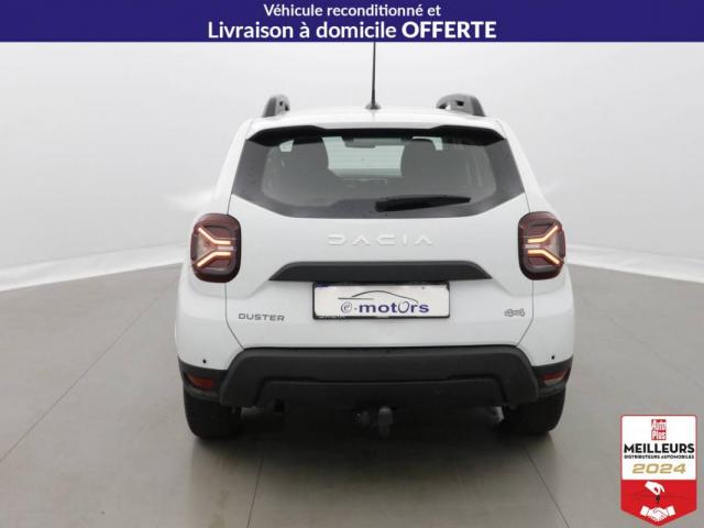 Dacia Duster image 1