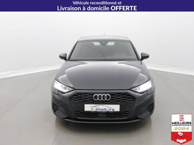 Audi A3 Sportback image 3