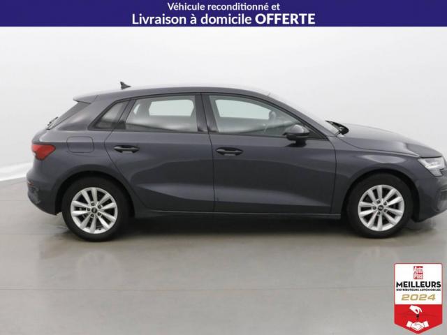 Audi A3 Sportback image 8