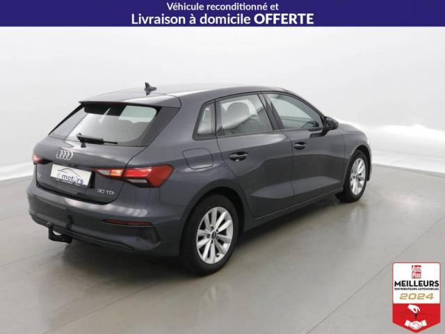 Audi A3 Sportback image 7