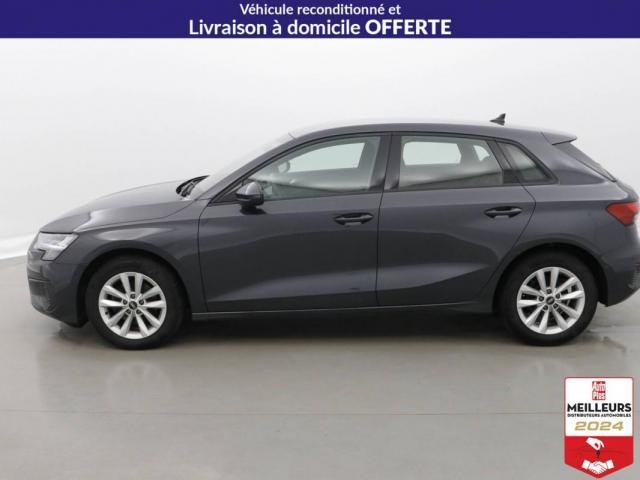 Audi A3 Sportback image 5