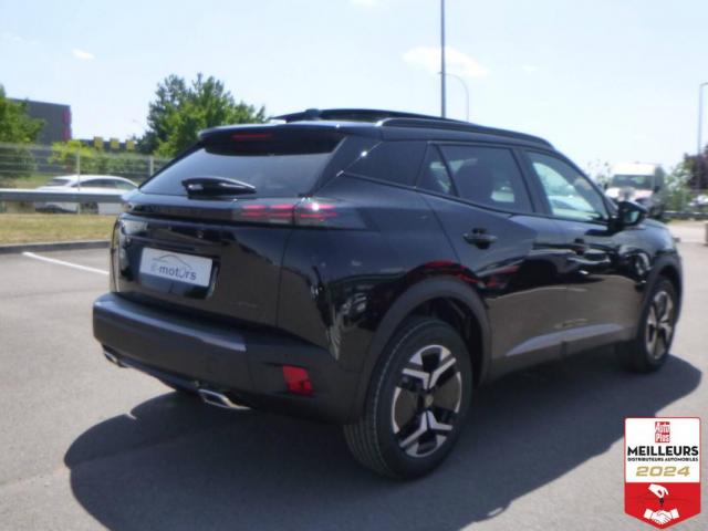 Peugeot 2008 image 3