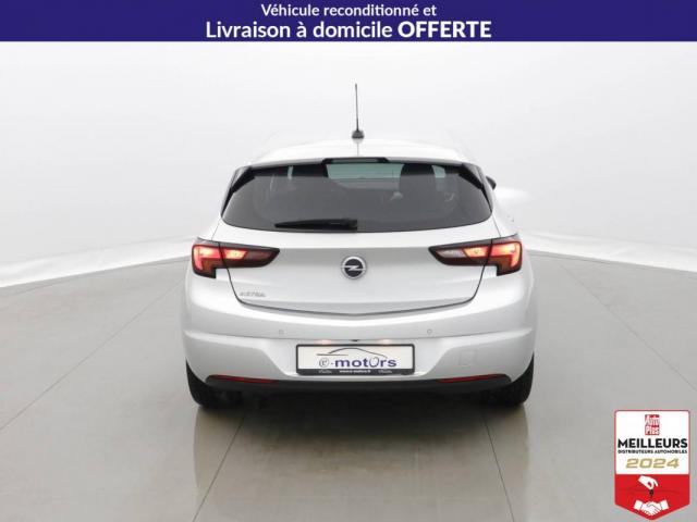 Opel Astra image 8
