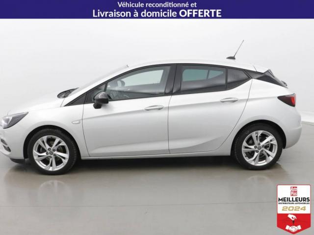 Opel Astra image 3